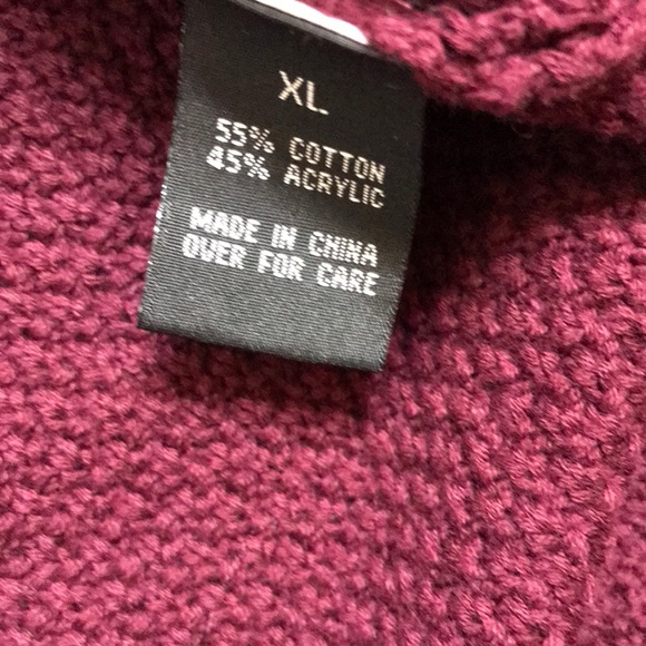 Sleeveless vest - Picture 6 of 6